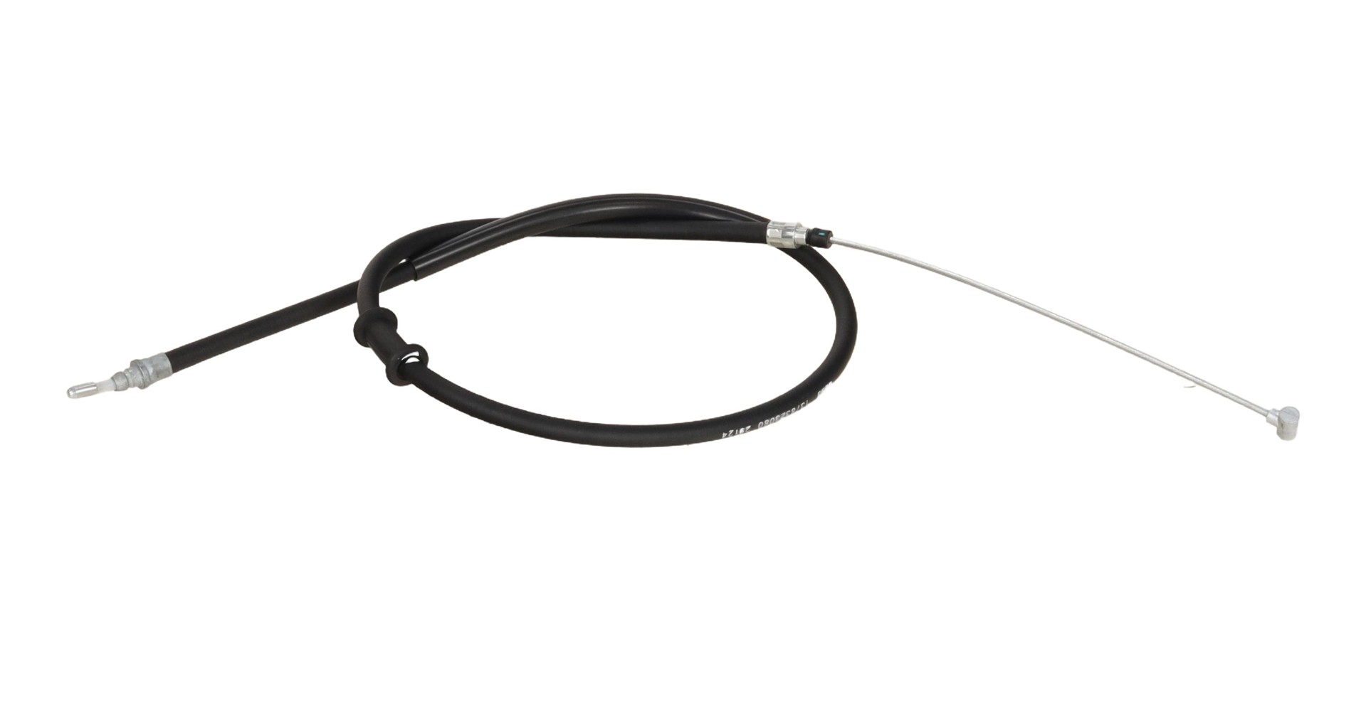 Ham-kabel Fiat Ducato 24