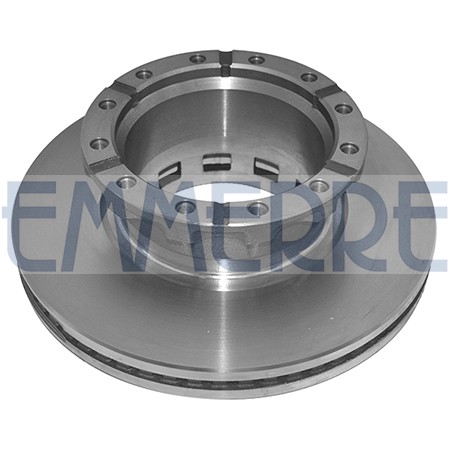 Ham Scheibenbremse Iveco Stralis Vorne/hinten 190/260/440
