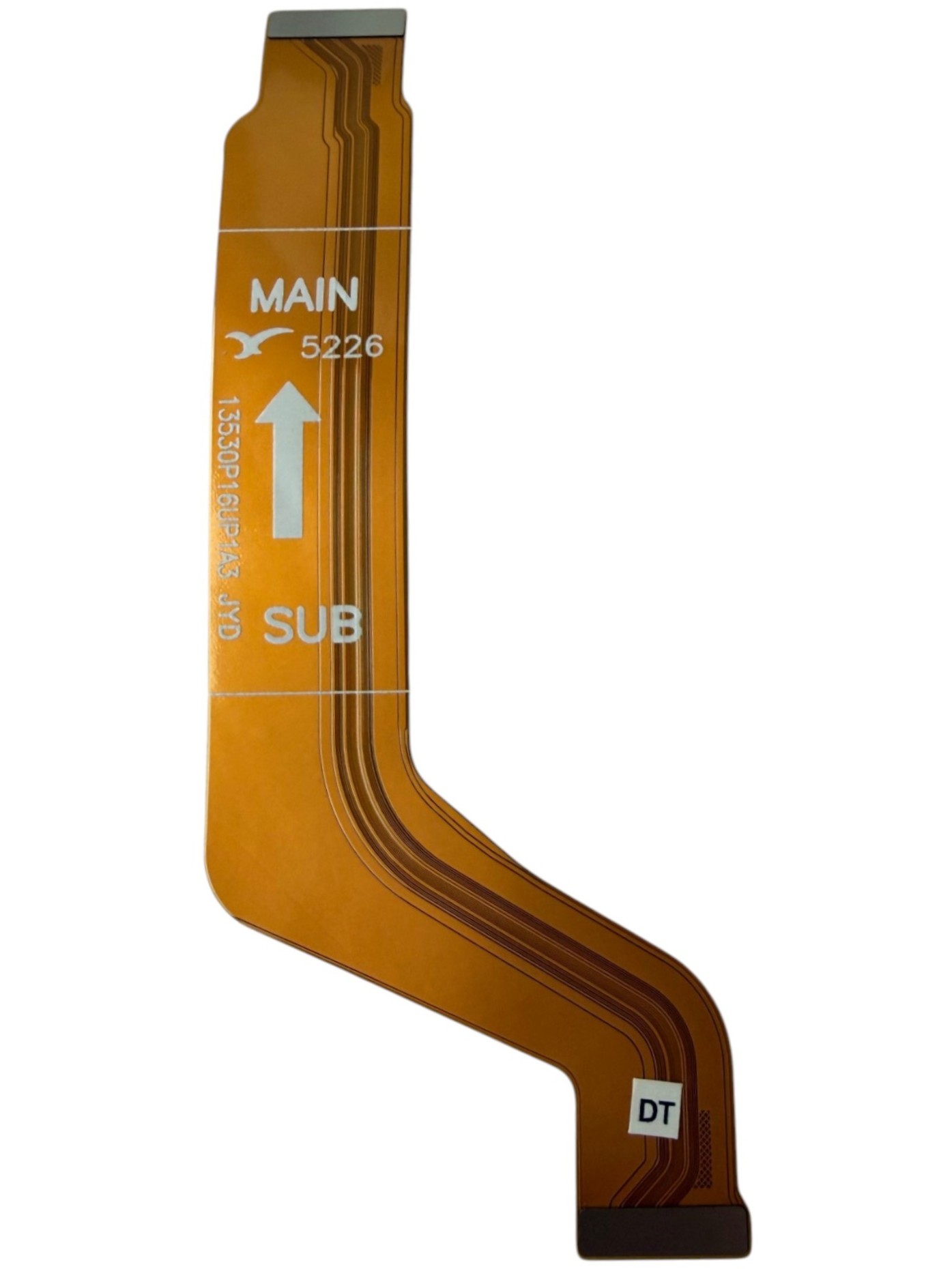 Hauptsignal-flexkabel Für Xiaomi Redmi Note 15 Pro+ Plus 5g