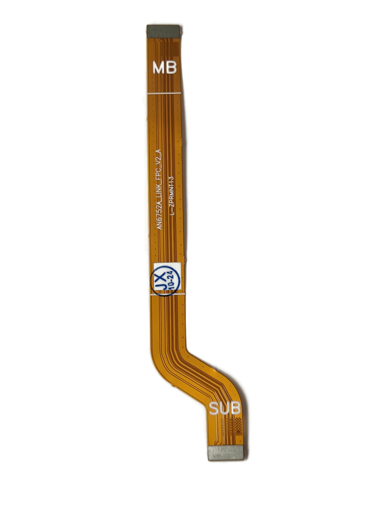 Hauptsignal-flexkabel Für Xiaomi Redmi Note 13 5g