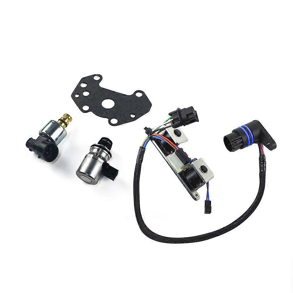 A500 A518 42re 44re 46re Getriebemagnetbaugruppe Für Dodge Jeep Ram 1996–1999