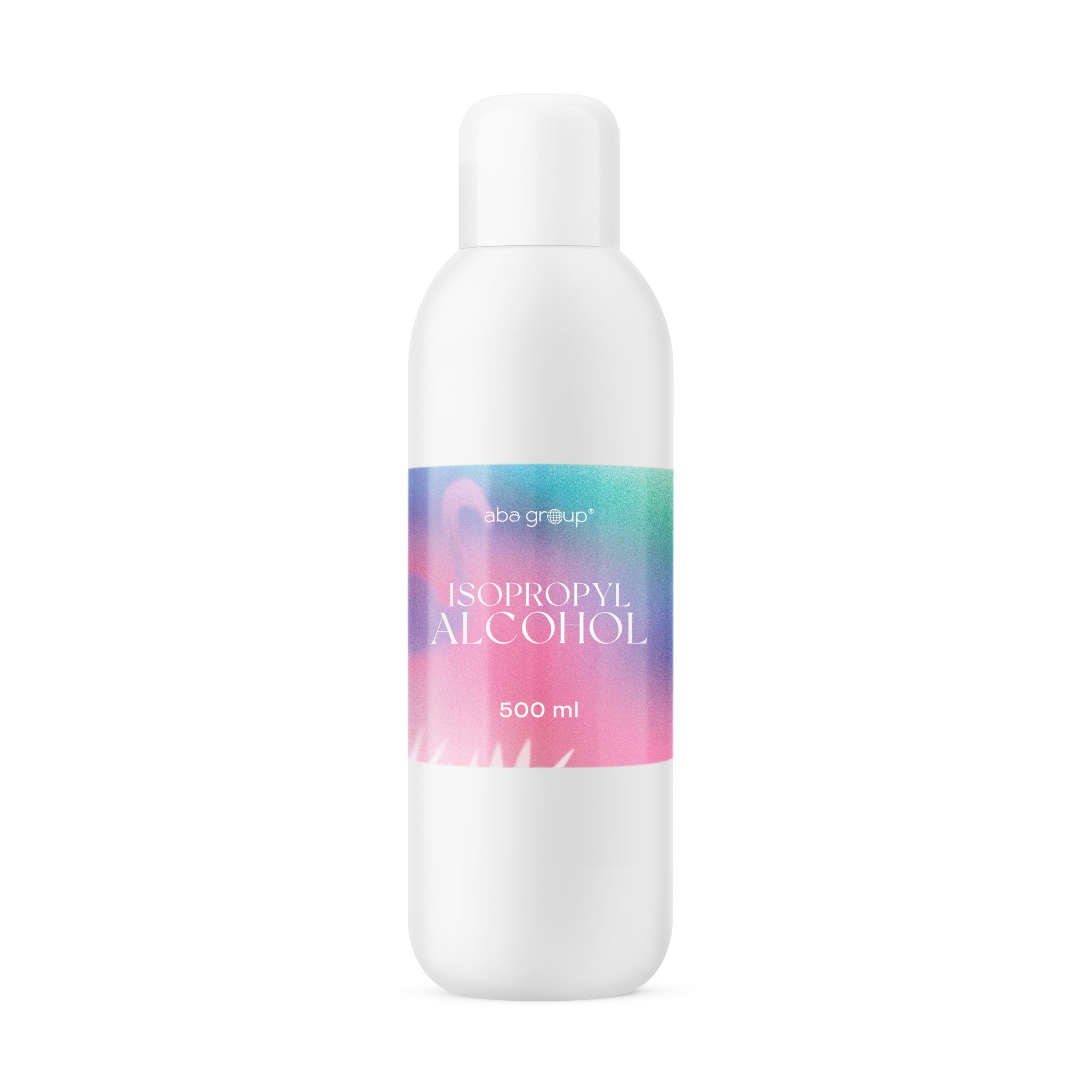 Aba Group Isopropylalkohol - 0,5 L