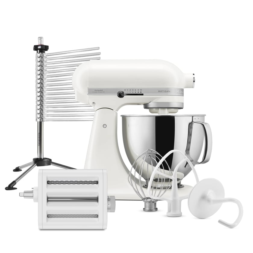 Pasta-maschinen-set