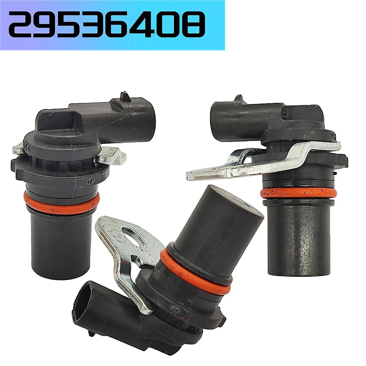 3 Geschwindigkeitssensor-kit 29536408 Für Allison Lct 1000 2000 2400