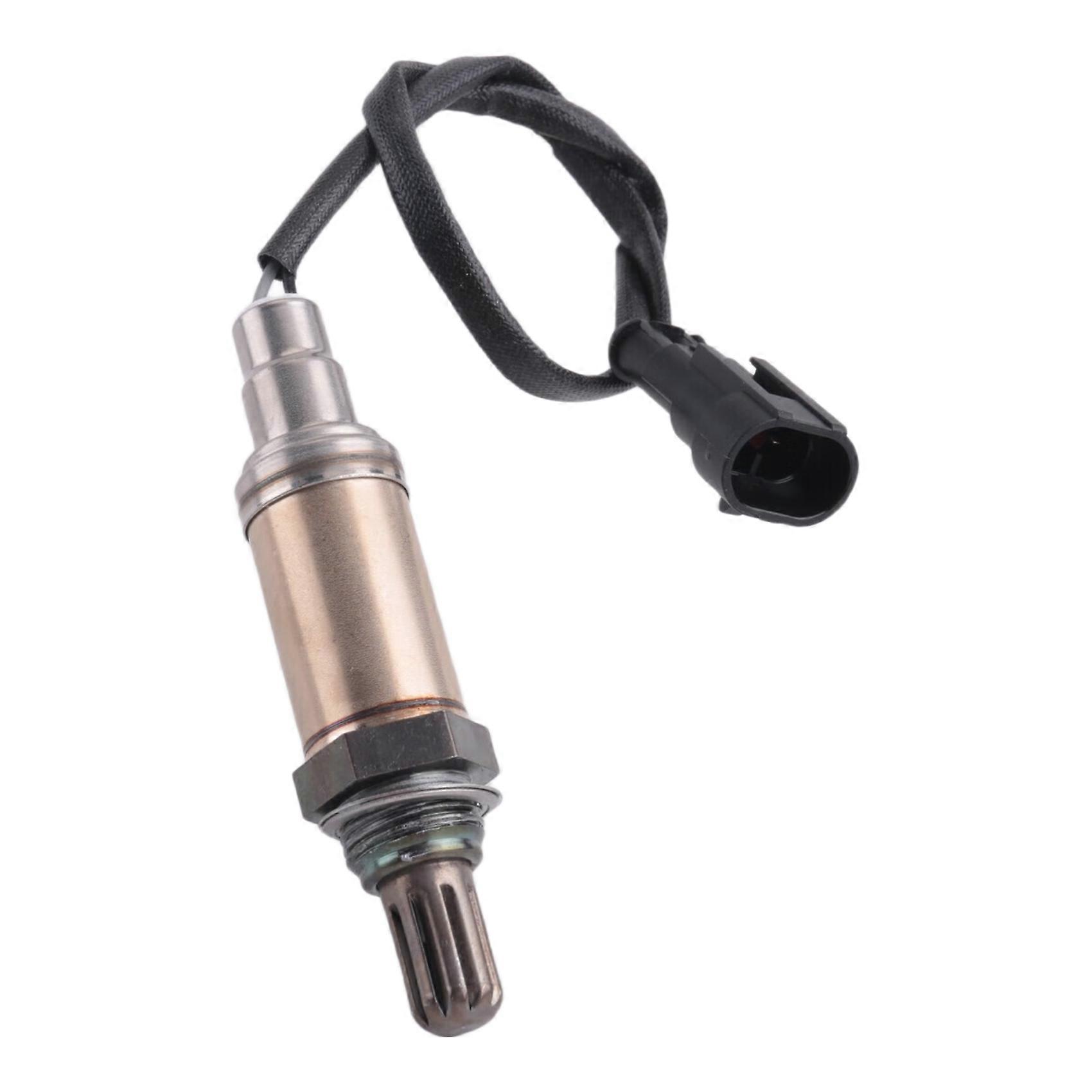 Motorrad O2 Sauerstoffsensor 0060-176000 Kompatibel Mit Cfmoto Cf250 650nk Aprilia Atlantic Piaggio Beverly Mp3 0060176000
