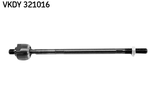 Lenkstange Vw Polo Iii 94 1.2 12v 07