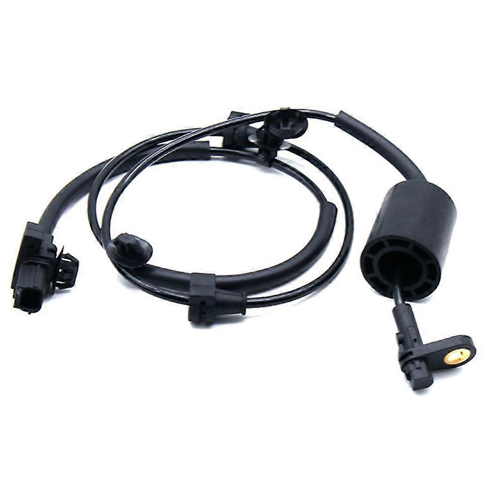 57470-tja-h01 Auto Hinten Rechts Abs Rad Geschwindigkeit Sensor Für Greiz Gienia Hohe Qualität Neue Auto Zubehör
