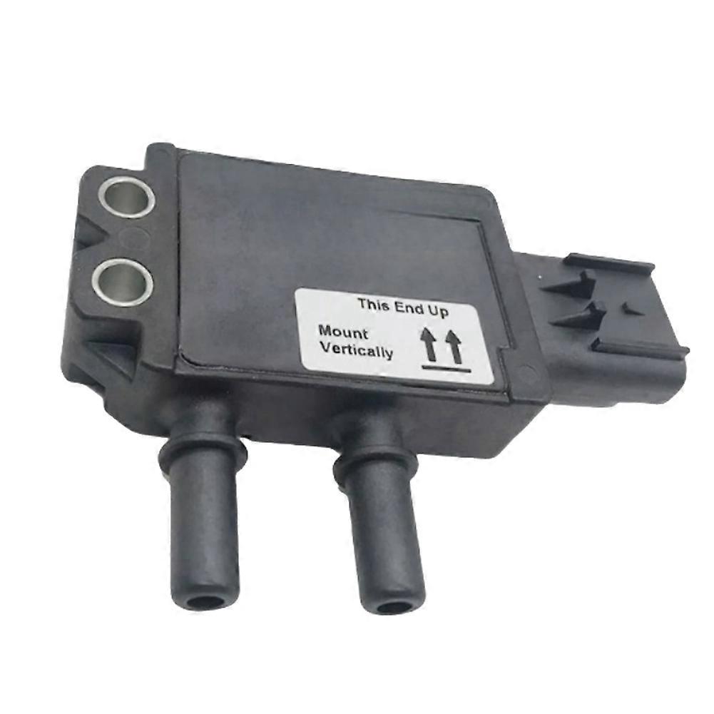 68085750ab Auto-abgasdifferenzdrucksensor Für Ram 2013–2017 2500 3500 4500 5500 6,7 L