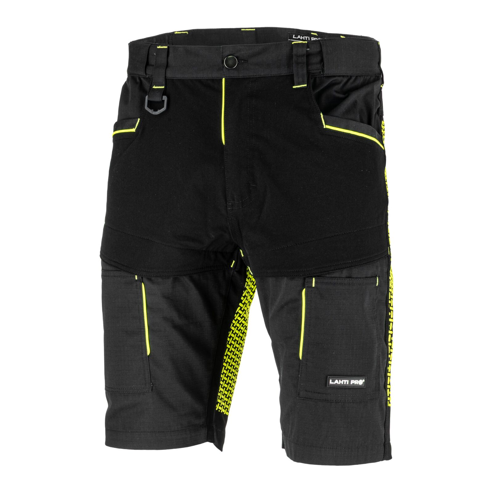 Shorts Dekar.cza-zie Einsatz Stretch,"2xl",ce,lahti