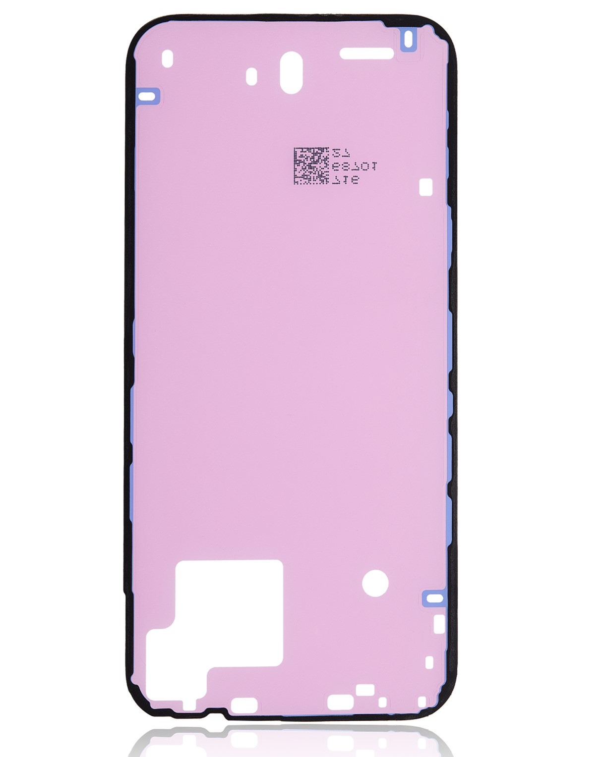 Klebeband Mit Klappverschluss Für Apple Iphone 14 Plus