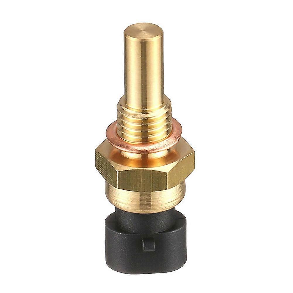 Motortemperatursensor, Ect-temperatursensor Ersetzt 15404280 12191170 60811520 12608814, Autoteile Für Delphi