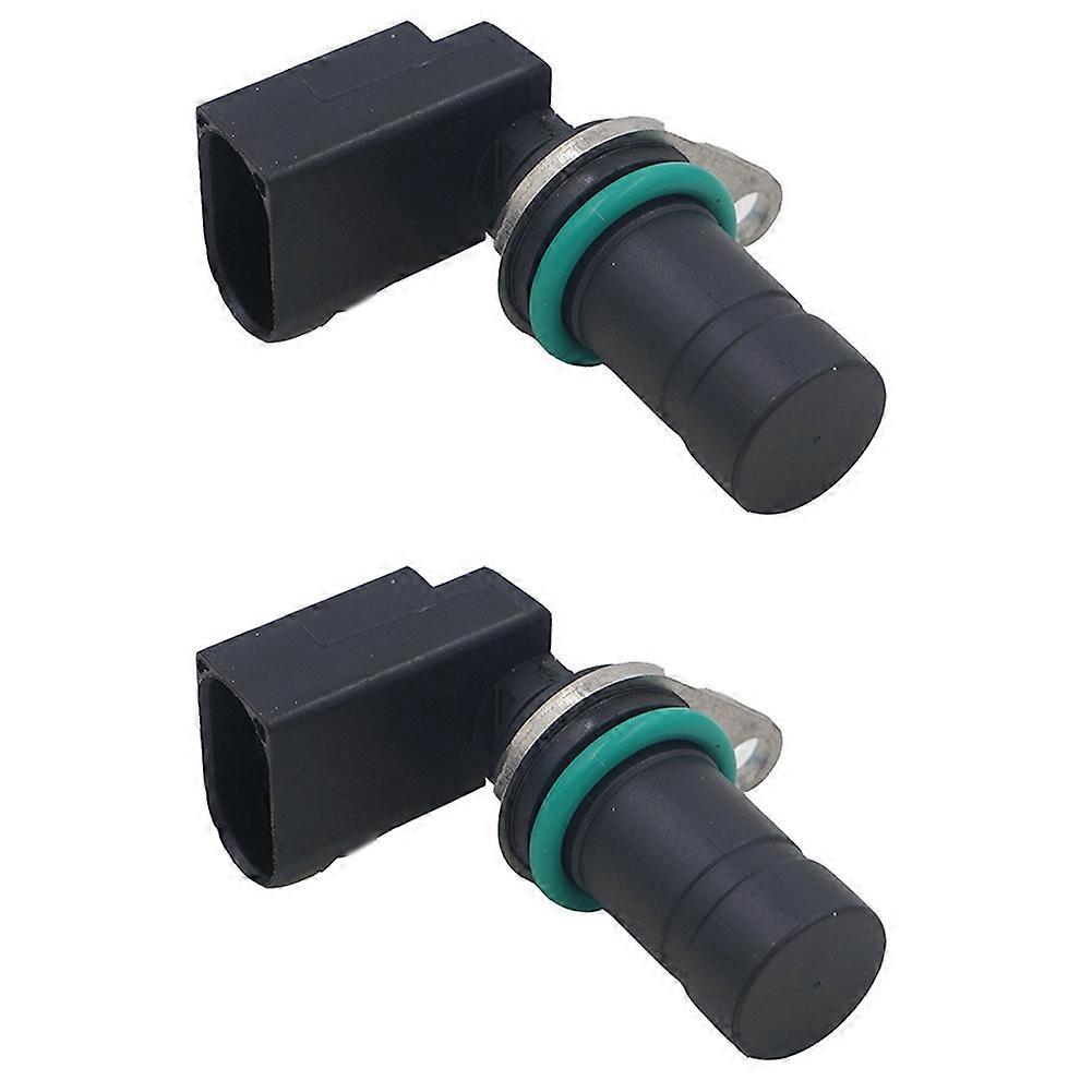 12141709616 Kurbelwellen-positionssensor Für Bmw E36 E46 E39 E85 X3 X5 Z3 Z4 M3 320i 325xi 525i 530i 2001–2006