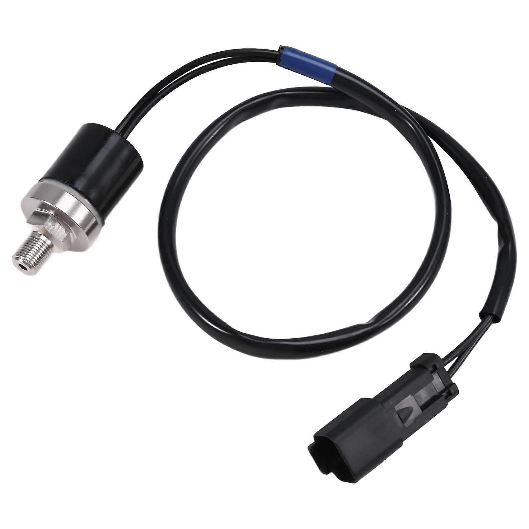Öldrucksensor Und Druckschalter Für Wa380 Wa900 Bagger 42c-43-12941 42c4312941