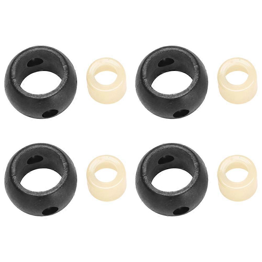 4set Md701577 Md739288 Md701605 Mt Für Mitsubishi Pajero Montero Sport Mini Shogun L200 Getriebe Shift Auszustatten Ball Buchse