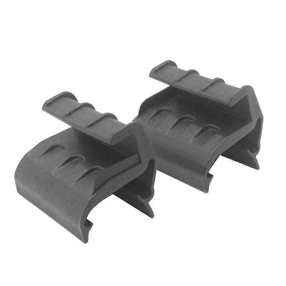 1 Paar Auto-haltestange 55395761ae 55395760ae Für 2007–2018 Soft Top Wrangler Heckscheiben-halterung