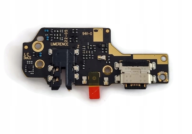 Hochwertiger Usb-ladeanschluss Für Xiaomi Redmi Note 8