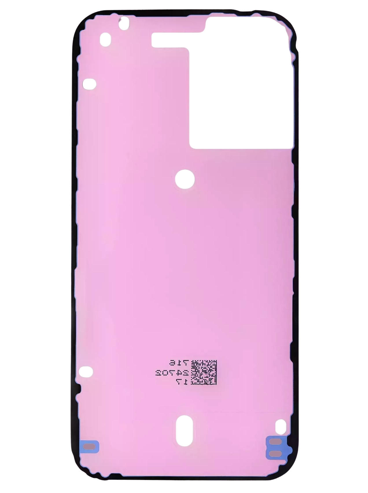 Org Klappsiegel-klebeband Für Iphone 16 (923-11069)