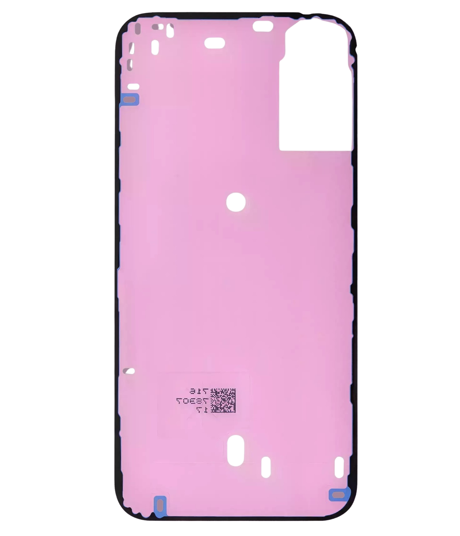 Org Klappsiegel-klebeband Für Iphone 16 Plus (923-11070)