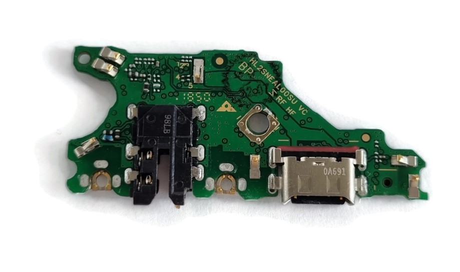 Org Usb-ladebuchse Für Huawei Mate 20 Lite