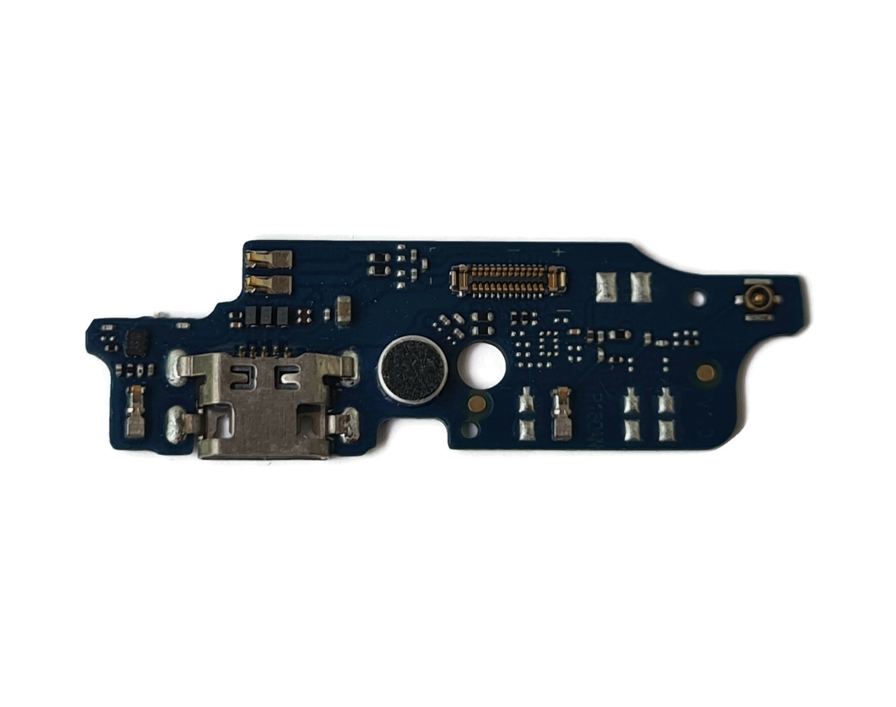 Org Usb-ladeanschlussbuchse Für Moto E6 Plus