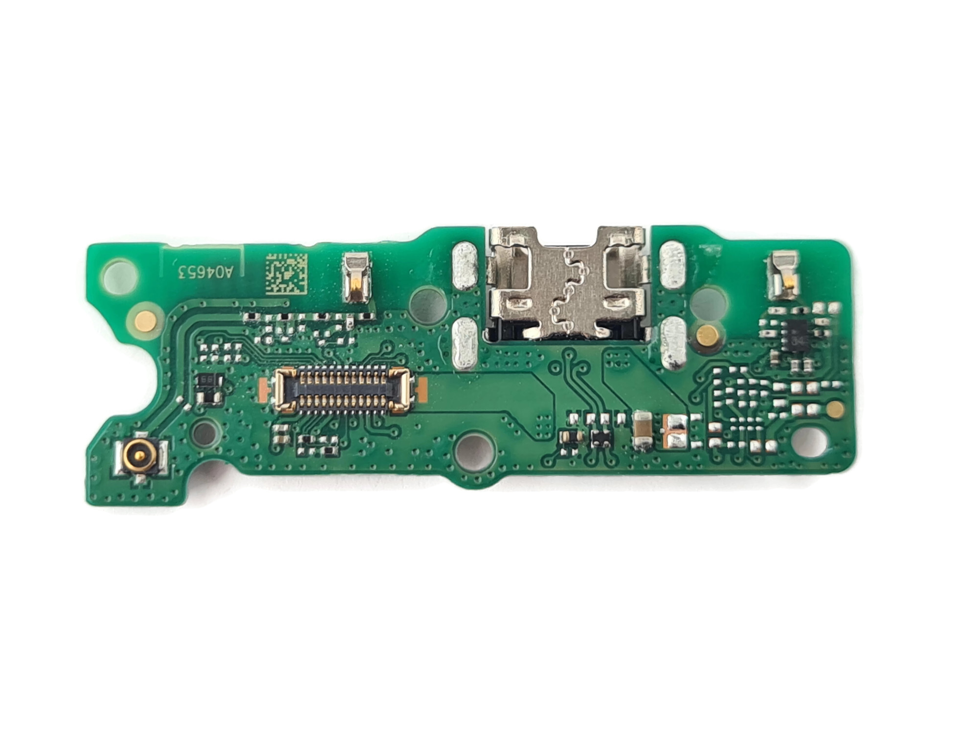 Org Usb-buchse, Originale Ladeanschlussplatine Für Huawei Y5p (dra-lx9)