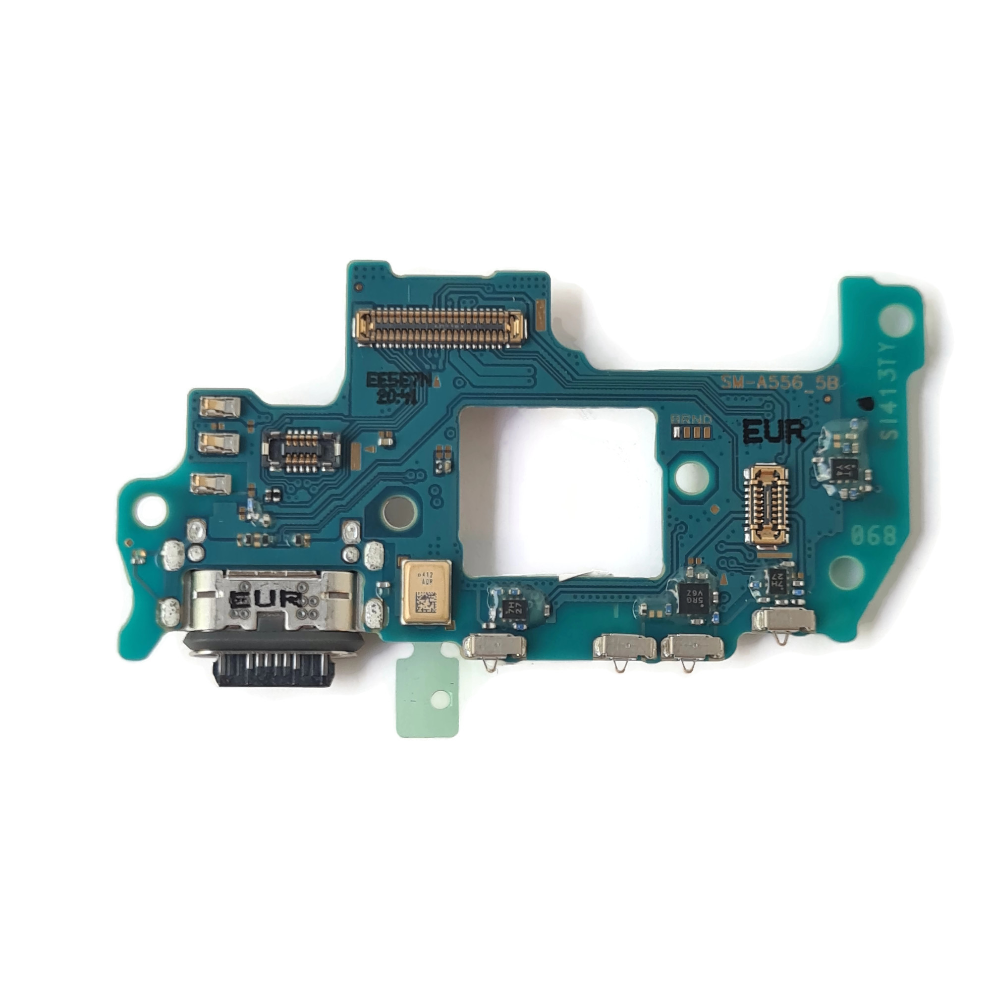 Original Usb-ladeanschluss Für Samsung Galaxy A55 (sm-a556)
