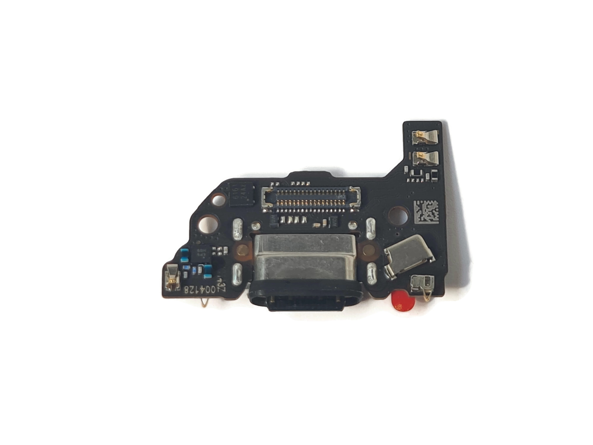 Org Usb-buchse, Originale Ladeanschlussplatine Für Xiaomi Mi 11 Lite