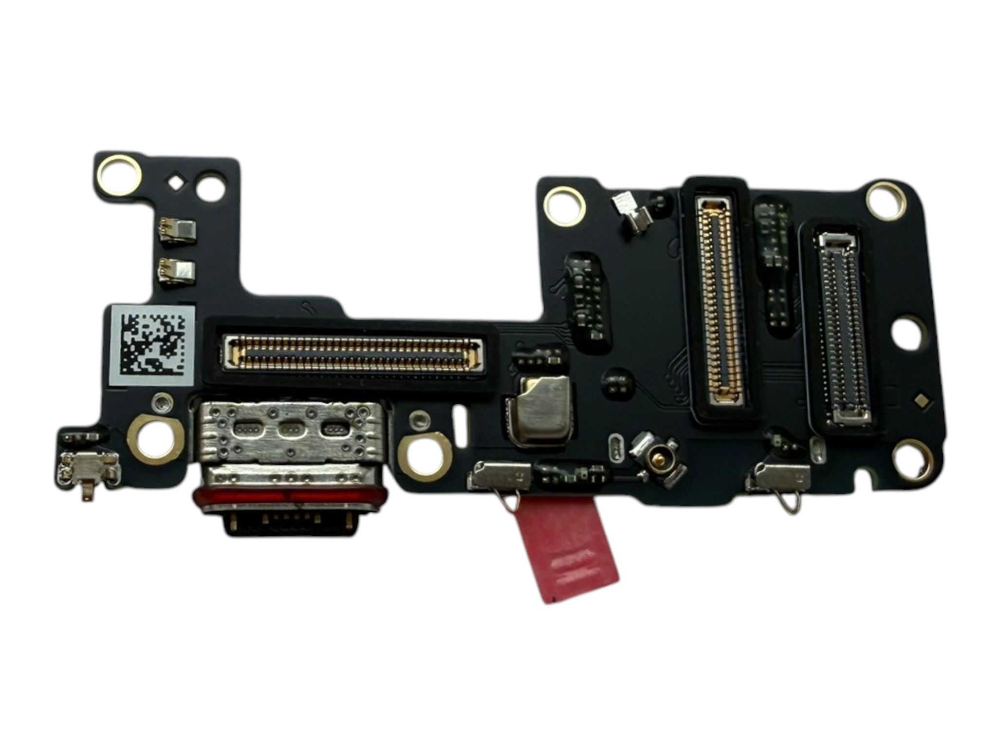 Org Usb-ladeanschluss Mikrofonanschluss Für Realme Gt 7 Pro (rmx5010/1)