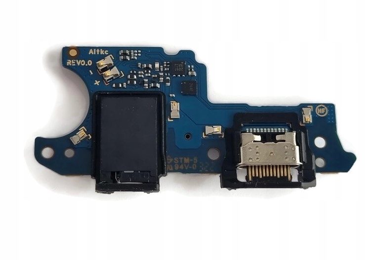 Org Original Usb-ladebuchsenanschluss Für Samsung Galaxy A03s Sm-a037