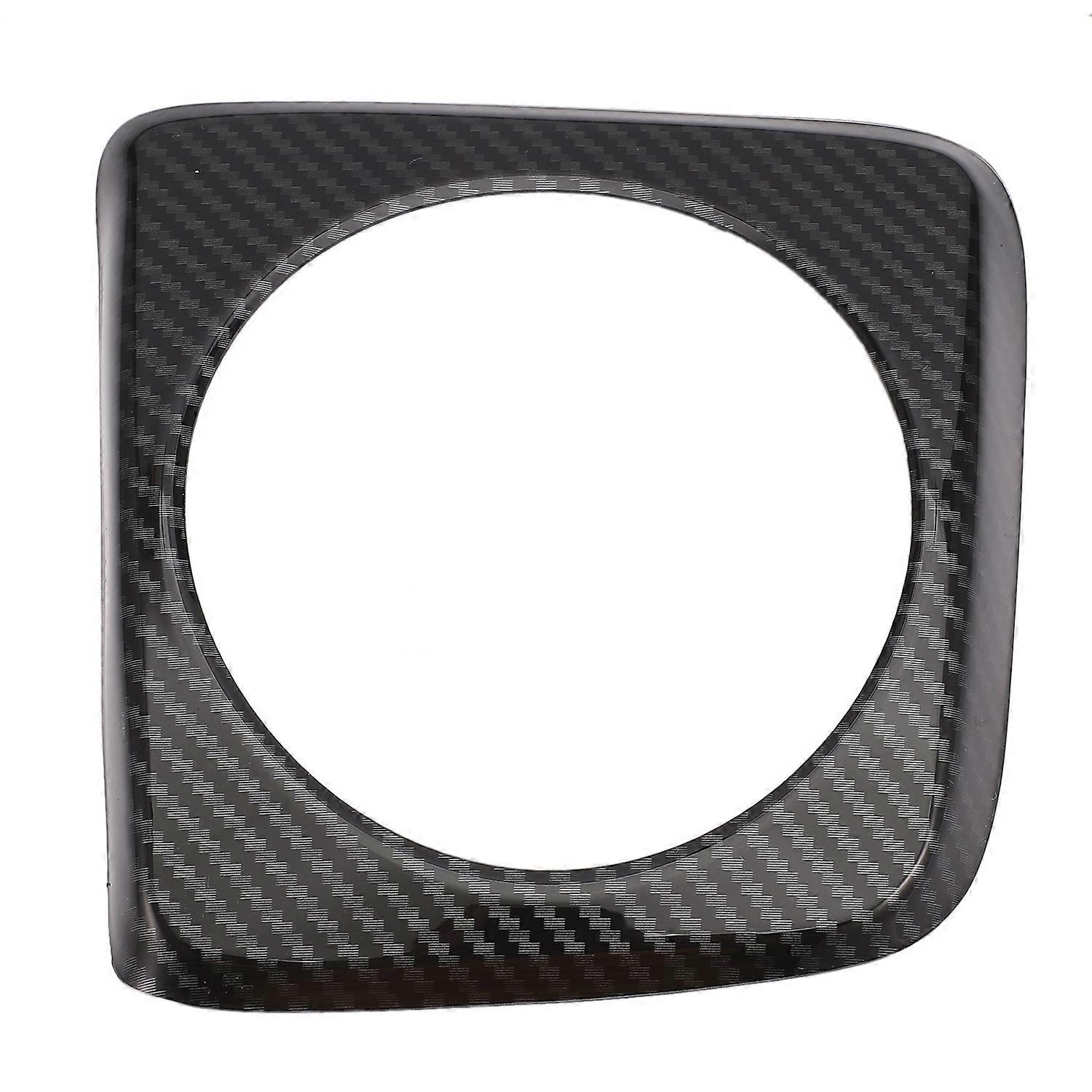 Für 2006–2011 Automatik-schalttafel, Carbon-stil-bedienfeld