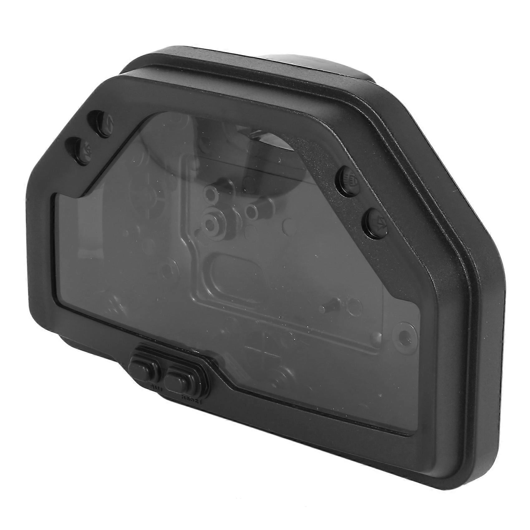 Motorrad-tachometer Und Drehzahlmesser Für Cbr600rr 2003–2006