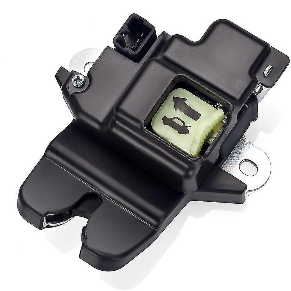 Heckklappenmotor-heckklappenverriegelungs-aktuatormechanismus Passend Für 2011–2016 81230-3x010 81230 3x010