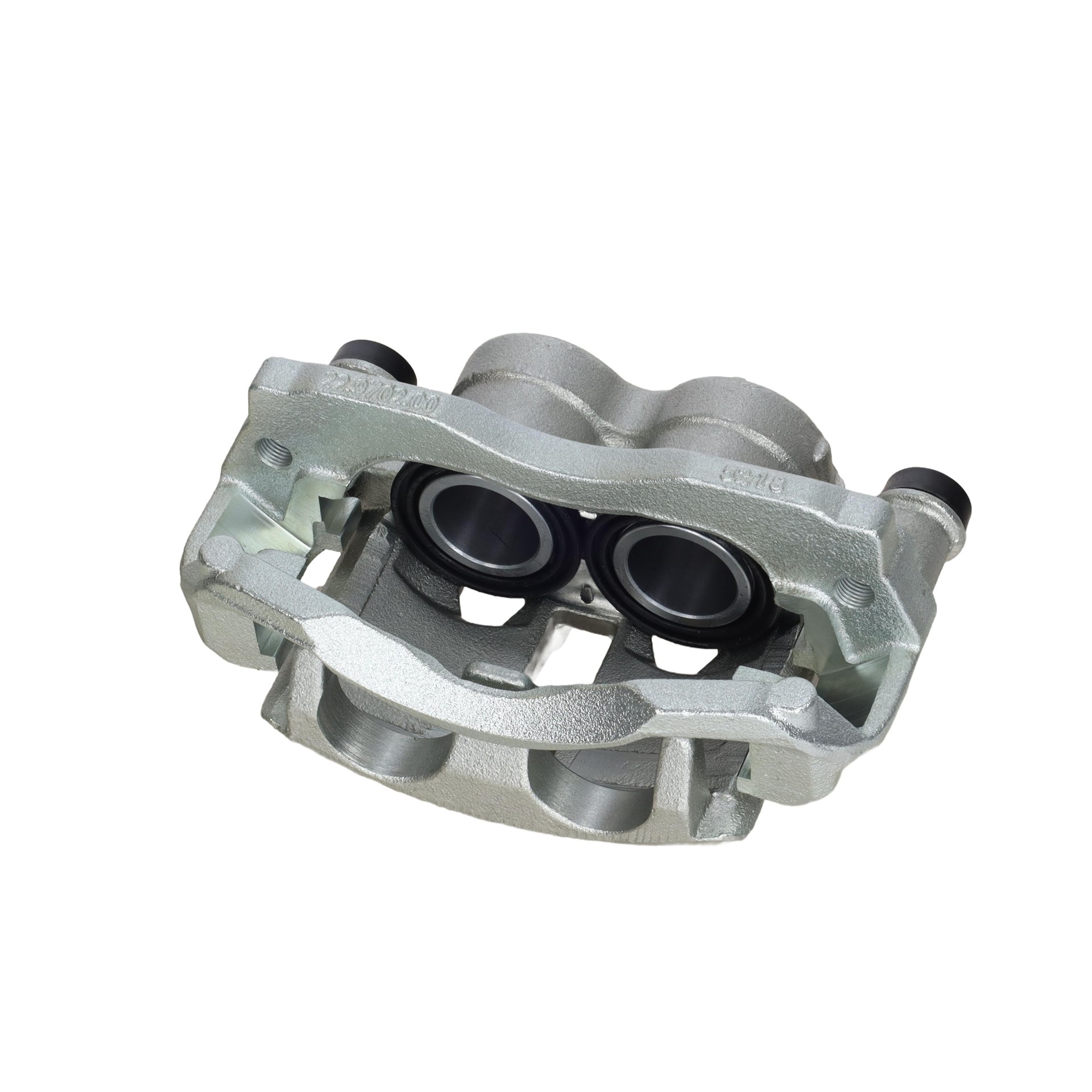Ft32150 Schnellbremssattel Vorne Links Mit Halterung