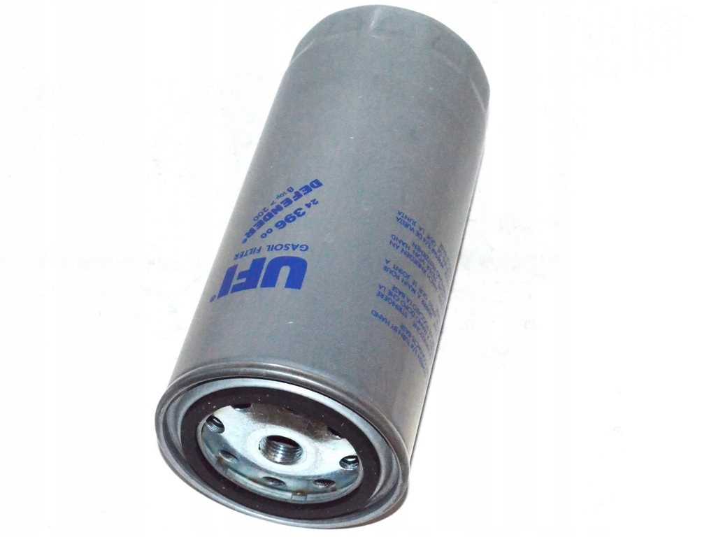 Ufi 24.396.00 Ufi Kraftstofffilter