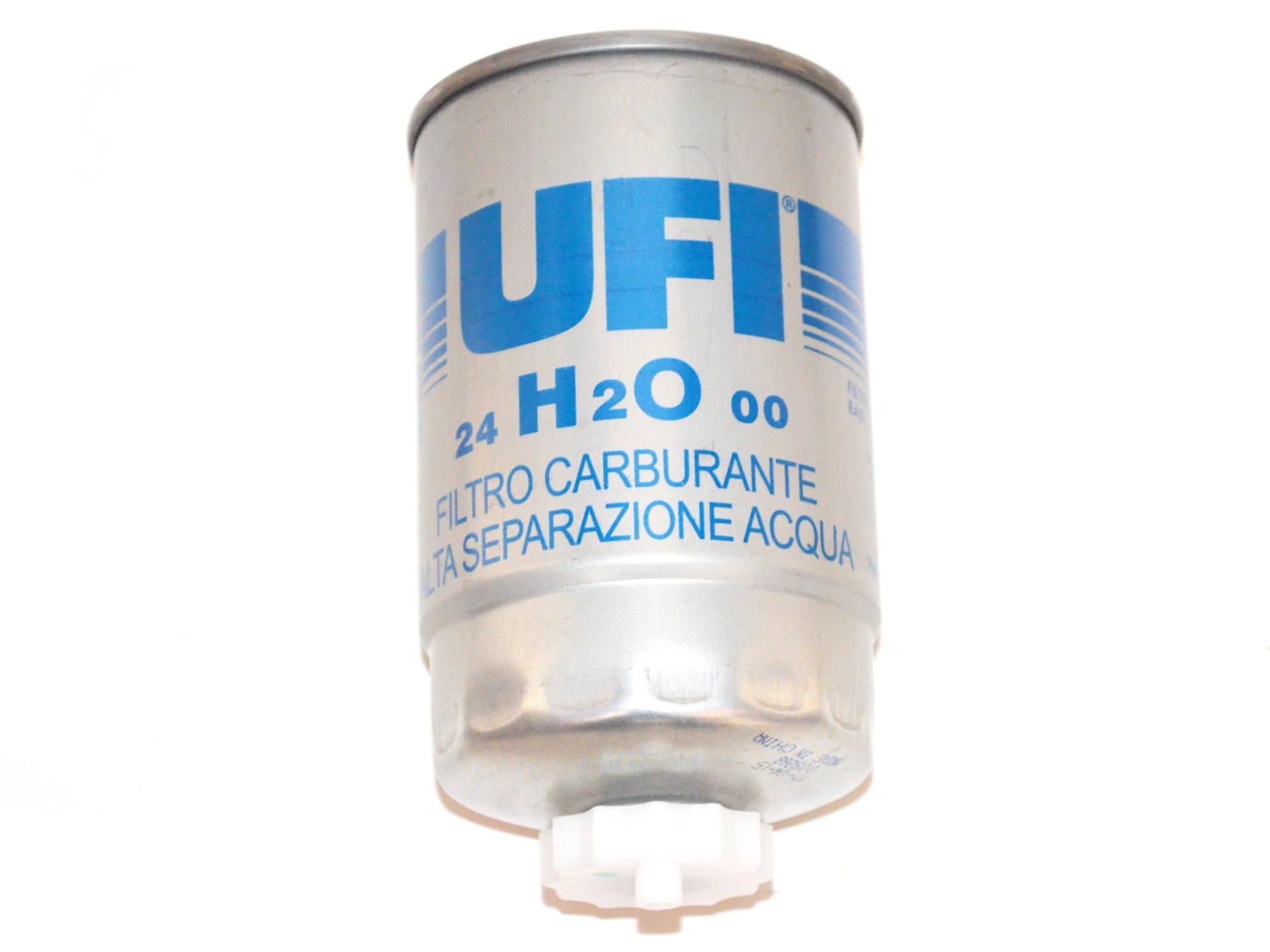 Ufi 24.h2o.00 Ufi Kraftstofffilter