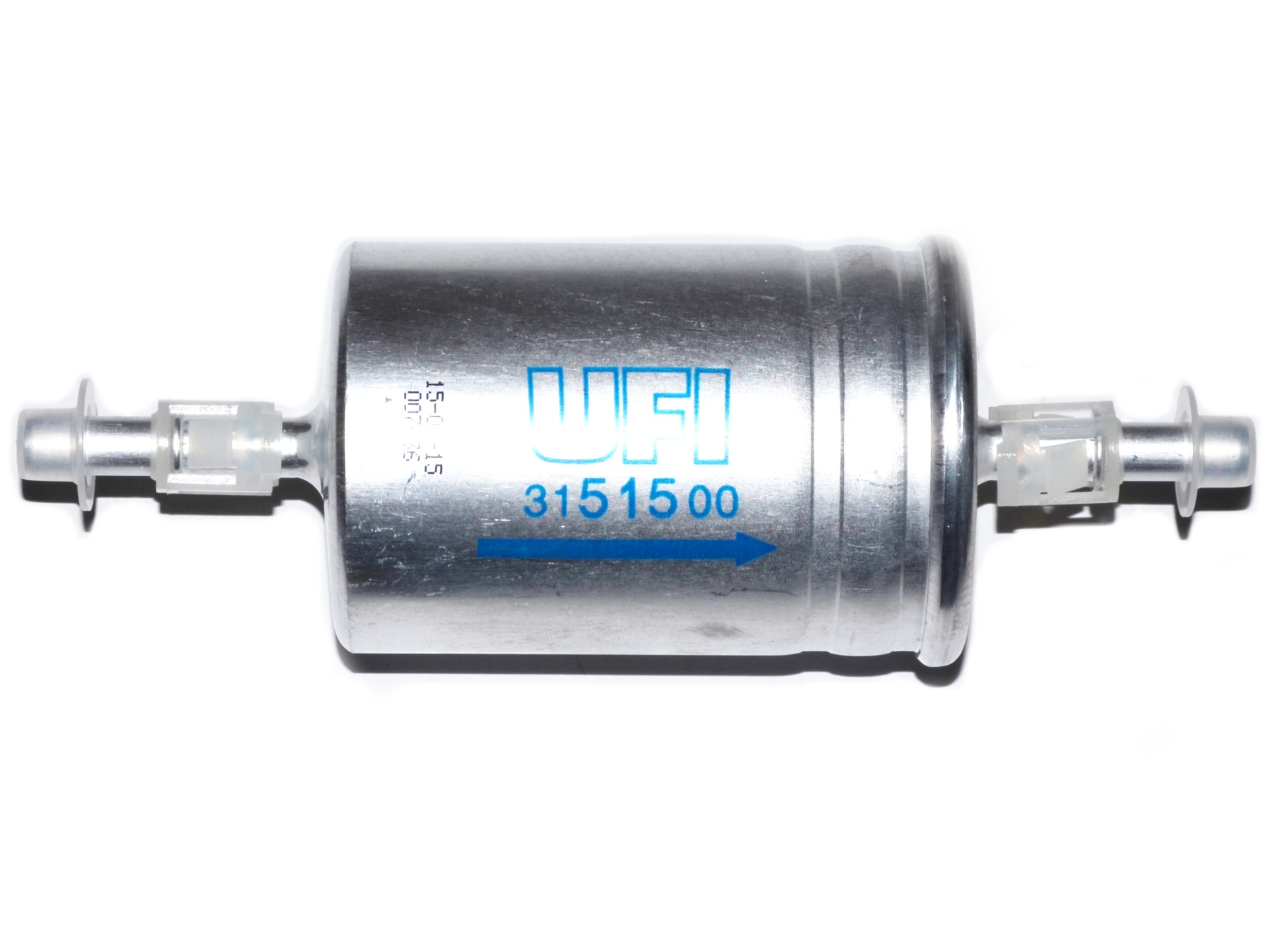 Ufi 31.515.00 Ufi Kraftstofffilter