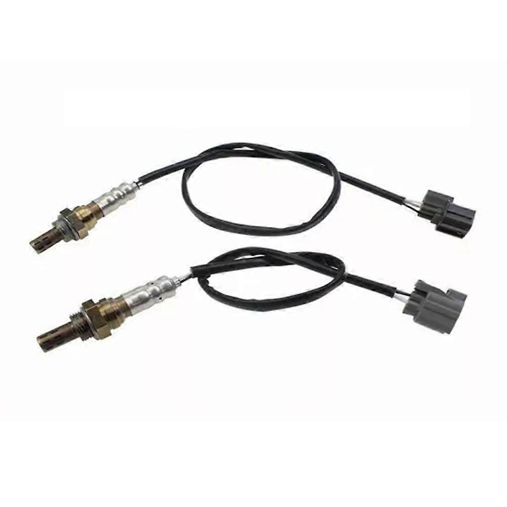 Upstream Downstream Sauerstoffsensor Für 2001–2005 Honda Civic L4 1.7l 234–4123 234–4092 Autozubehör