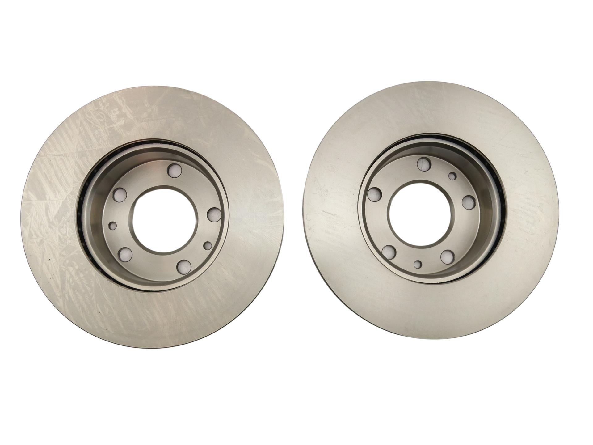 Mm Mbd0168 Magneti Marelli Bremsscheibe Vorne L/r