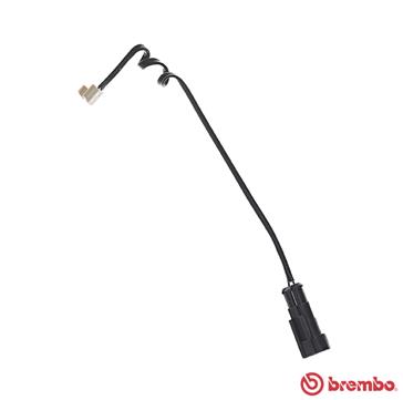 Bremsbelagsensor Ham Iveco Daily 14 Hinten 3.0jtd 35s18, 35c18 16