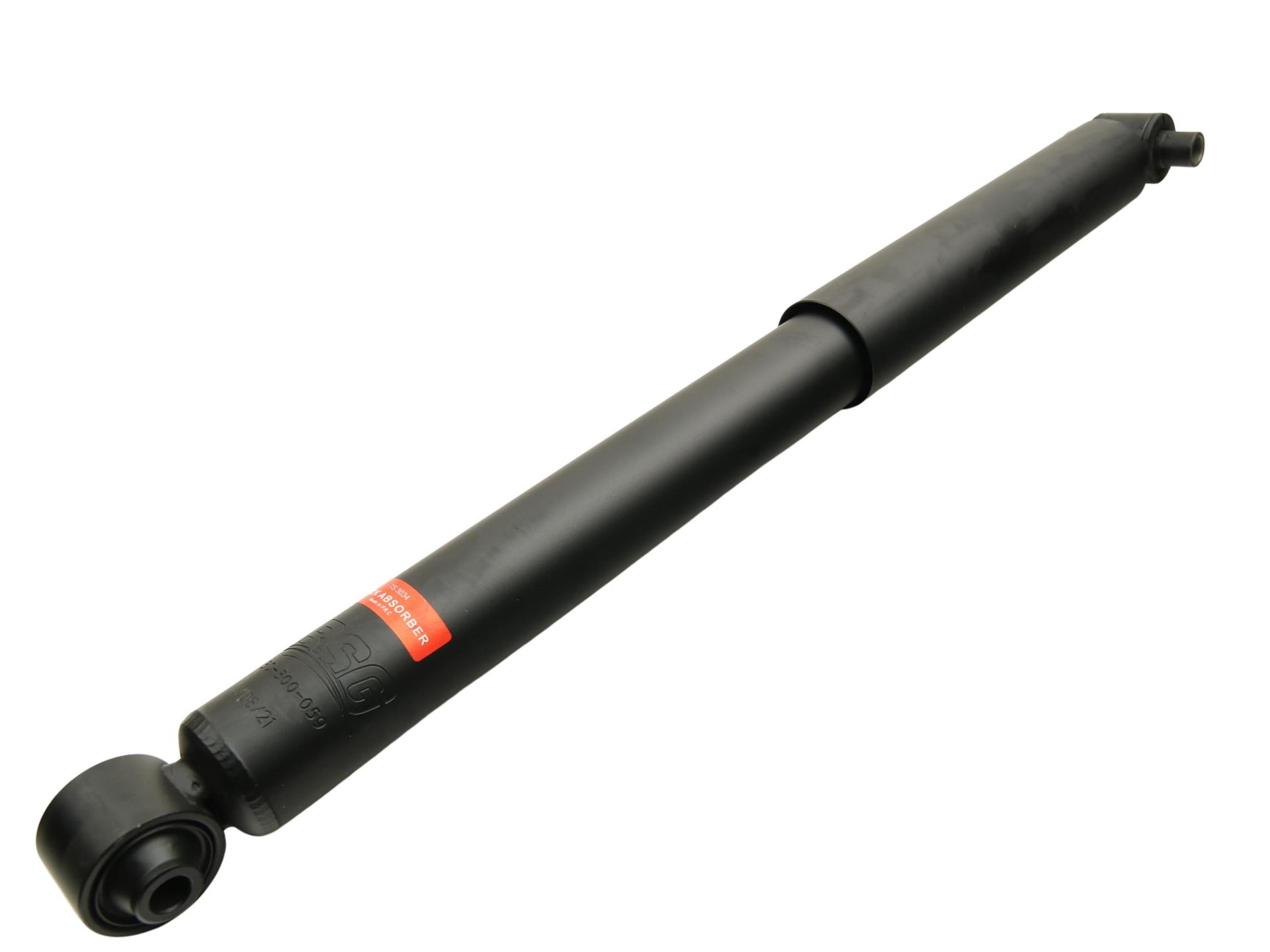 Bsg 30-300-059 Bsg Stoßdämpfer Hinten L/r