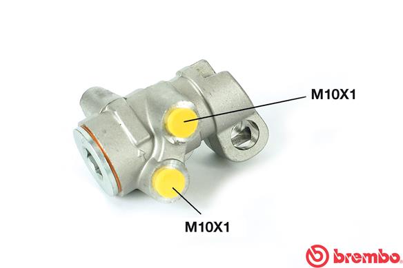 Ham-equalizer Fiat Ducato 90