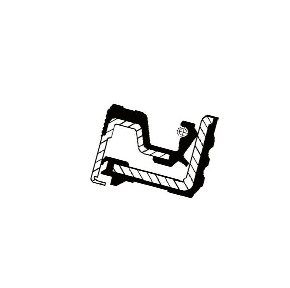 Ct 12015793b Corteco Radnabendichtung