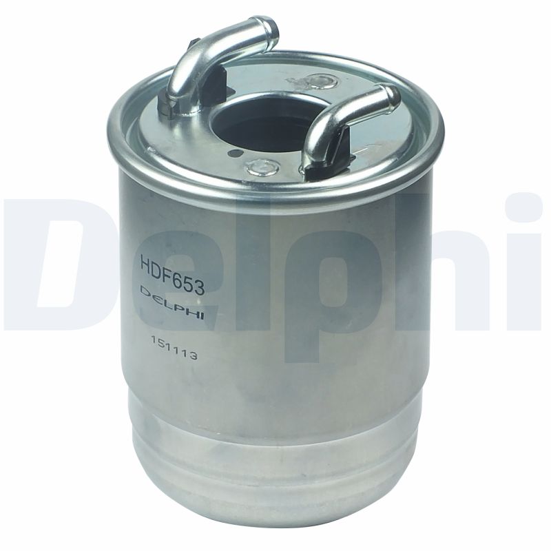 Kraftstofffilter Mercedes Sprinter 06 906 519 Cdi