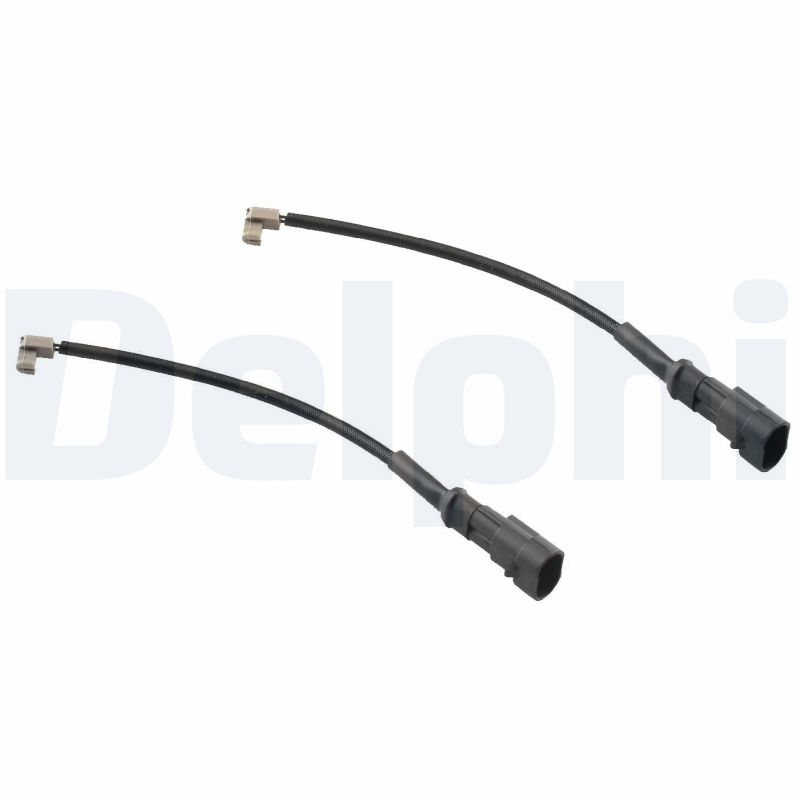 Bremsbelagsensor Ham Iveco Daily 06 Vorne 3.0 Jtd