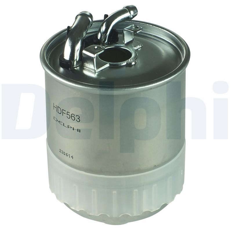 Kraftstofffilter Mercedes Sprinter 06 906 518 Cdi