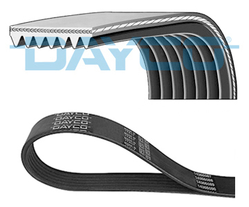 Dy 7pk1338 Dayco Micro-v-riemen