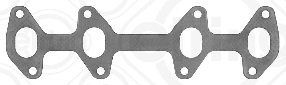 Krümmerdichtung Fiat Doblo 00 Auspuff 1.4