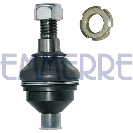 Em 954017 Emmerre Wishbone-anstecknadel L/r