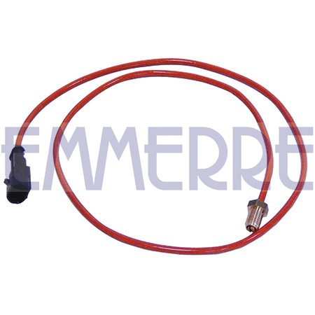 Ham-pad-sensor Iveco Trakker