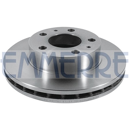 Em 960185 Emmerre Ham Scheibenbremse Vorne Links/rechts